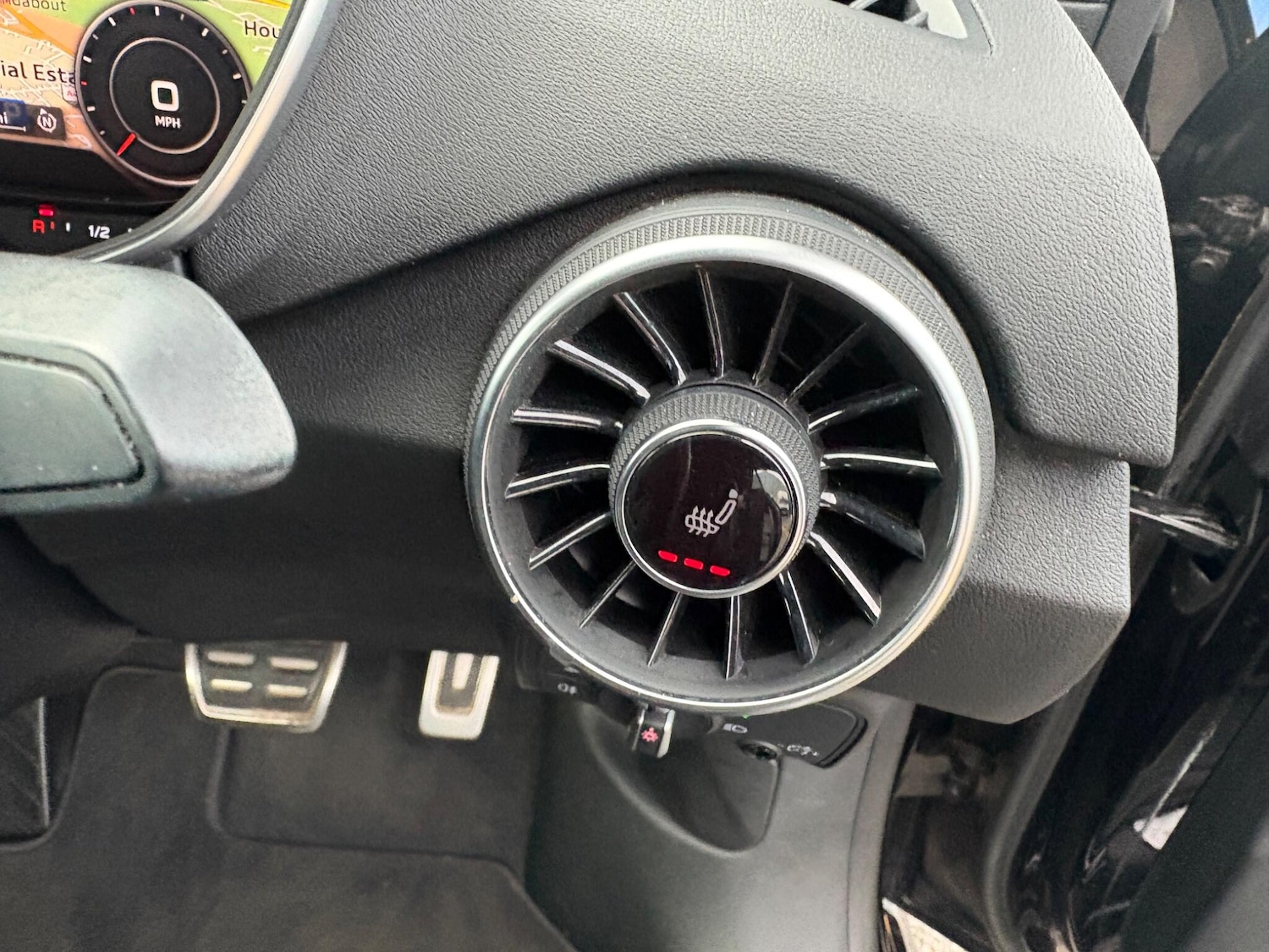 Used Audi TT 2016 for sale - 76997745: Photo 20