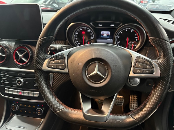 Used Mercedes-Benz A-Class 2016 for sale - 76315083: Photo 12
