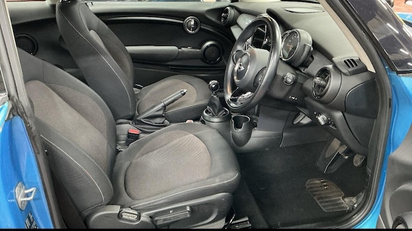 Used MINI Hatch 2017 for sale - 76295475: Photo 10