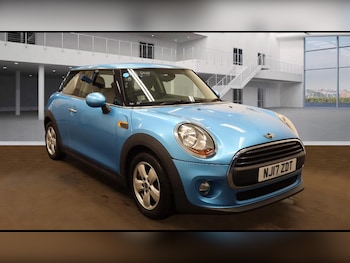 2017 (17) - 1.2 One Euro 6 (s/s) 3dr