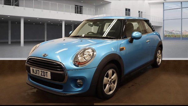 Used MINI Hatch 2017 for sale - 76295475: Photo 2