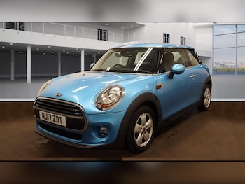 Used MINI Hatch 2017 for sale - 76295475: Photo 2
