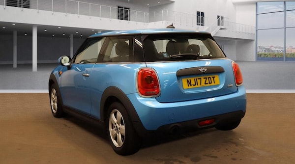 Used MINI Hatch 2017 for sale - 76295475: Photo 3
