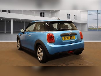 Used MINI Hatch 2017 for sale - 76295475: Photo 3