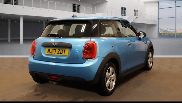 Used MINI Hatch 2017 for sale - 76295475: Photo 4
