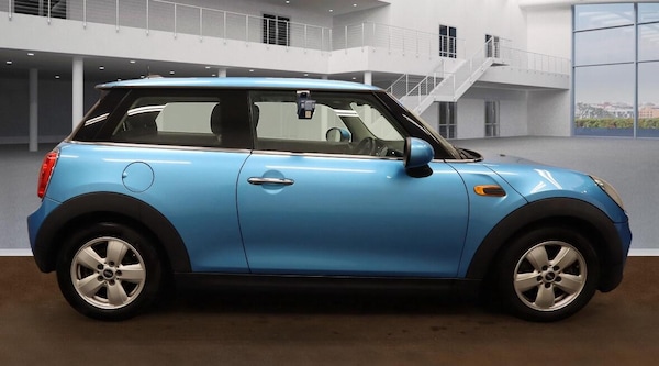 Used MINI Hatch 2017 for sale - 76295475: Photo 5