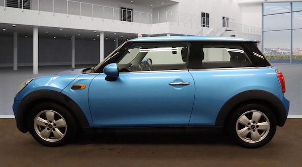 Used MINI Hatch 2017 for sale - 76295475: Photo 6