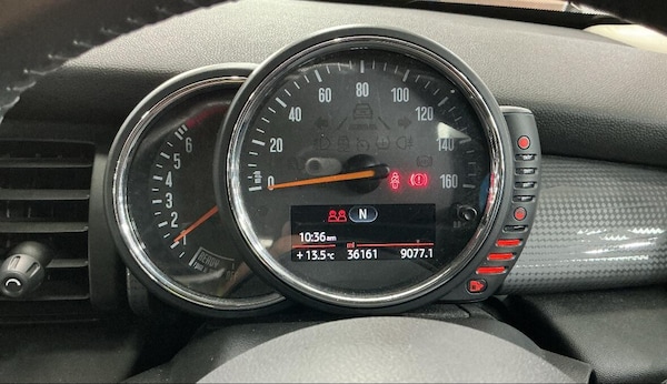 Used MINI Hatch 2017 for sale - 76295475: Photo 7
