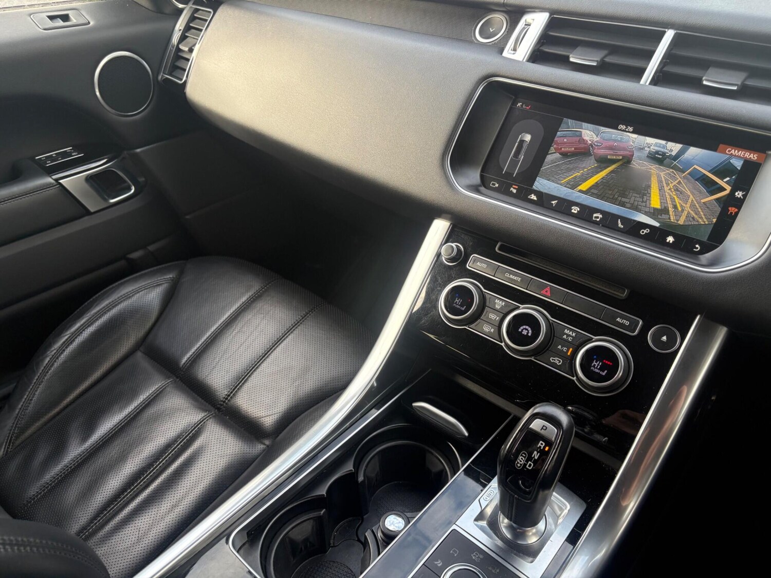 Used Land Rover Range Rover Sport for sale - 77696198: Photo 12