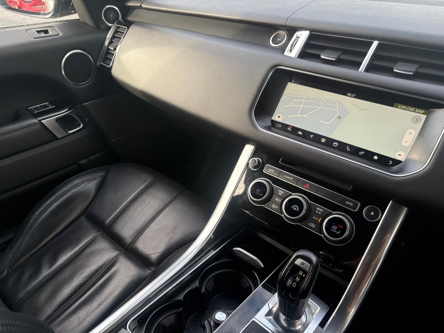 Used Land Rover Range Rover Sport for sale - 77696198: Photo 13