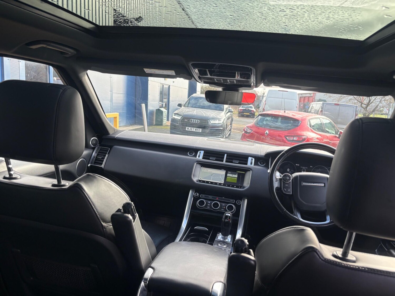 Used Land Rover Range Rover Sport for sale - 77696198: Photo 14