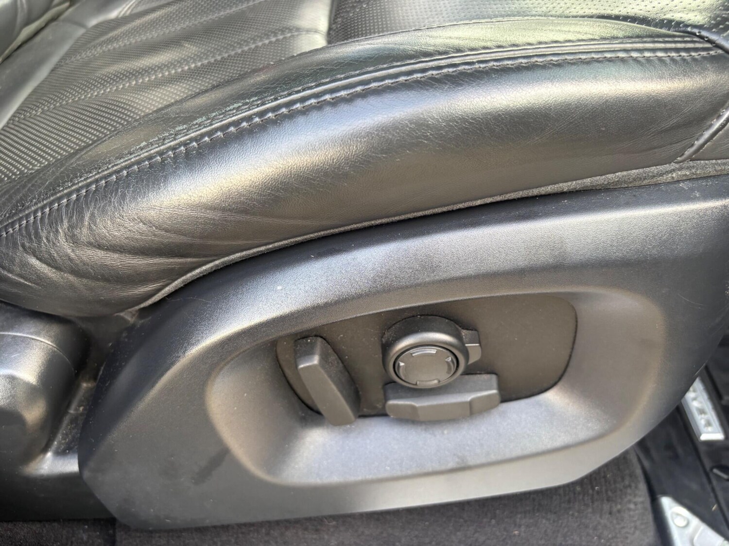 Used Land Rover Range Rover Sport for sale - 77696198: Photo 19