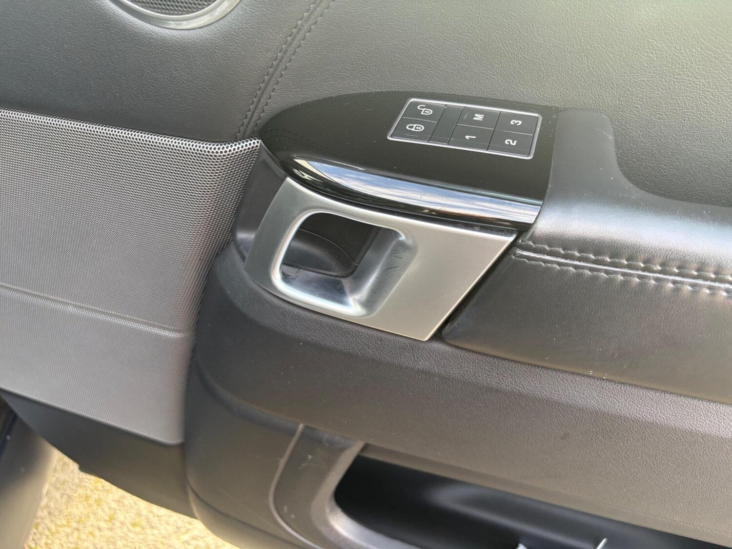 Used Land Rover Range Rover Sport for sale - 77696198: Photo 20