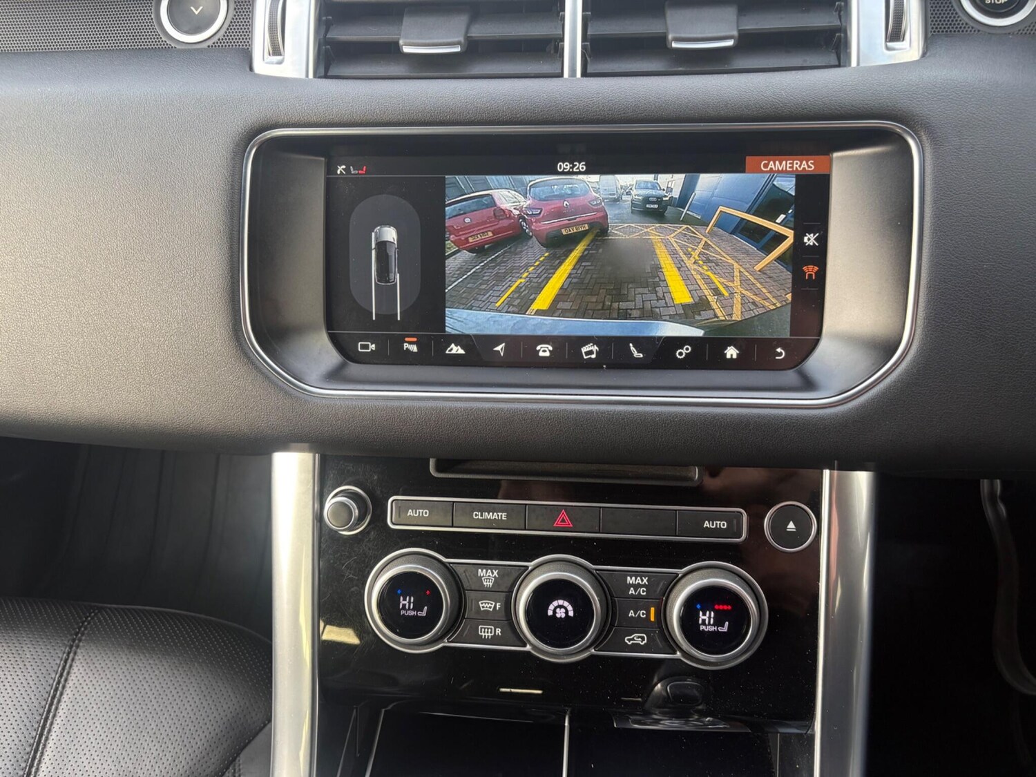 Used Land Rover Range Rover Sport for sale - 77696198: Photo 23