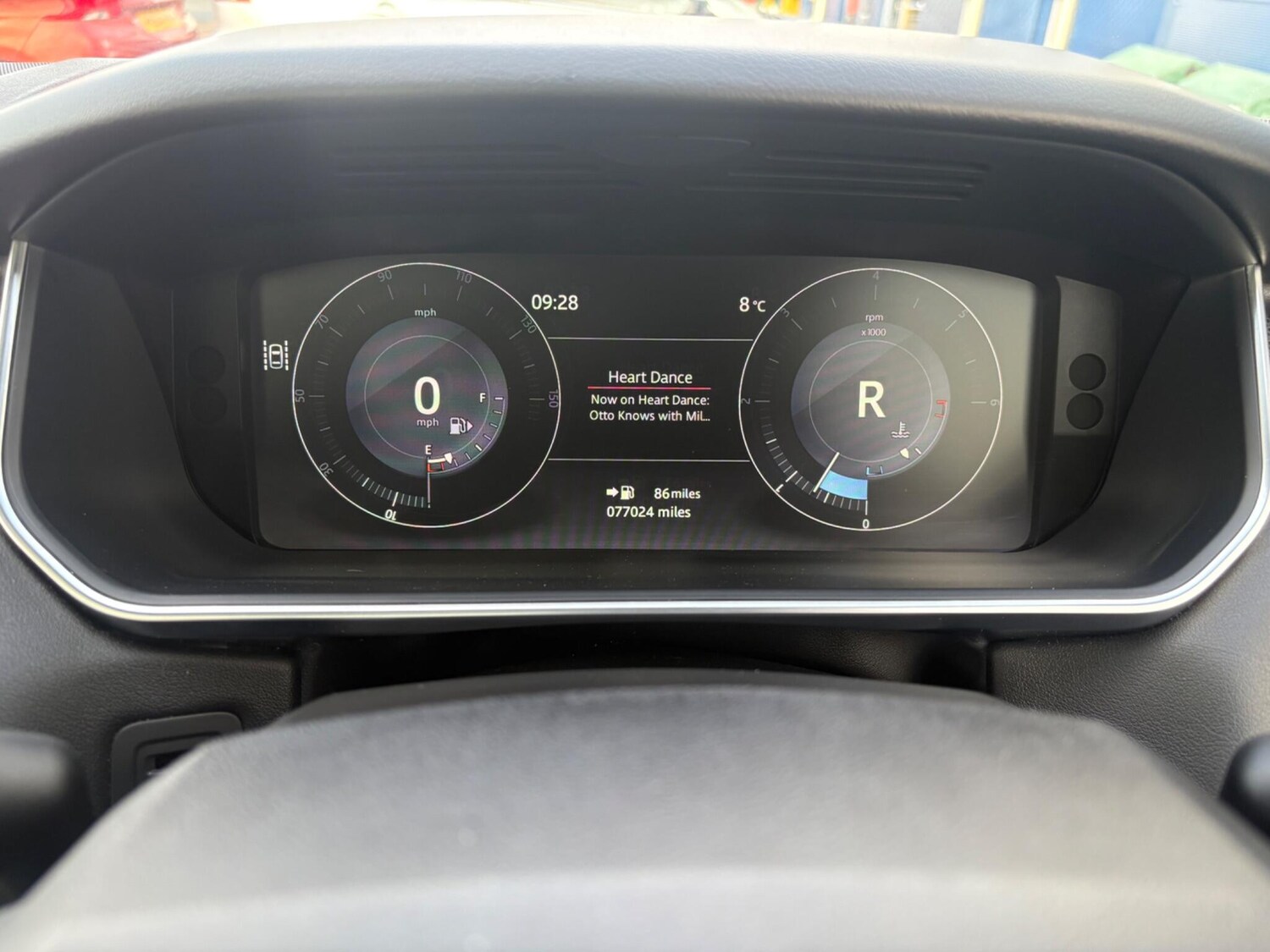 Used Land Rover Range Rover Sport for sale - 77696198: Photo 25