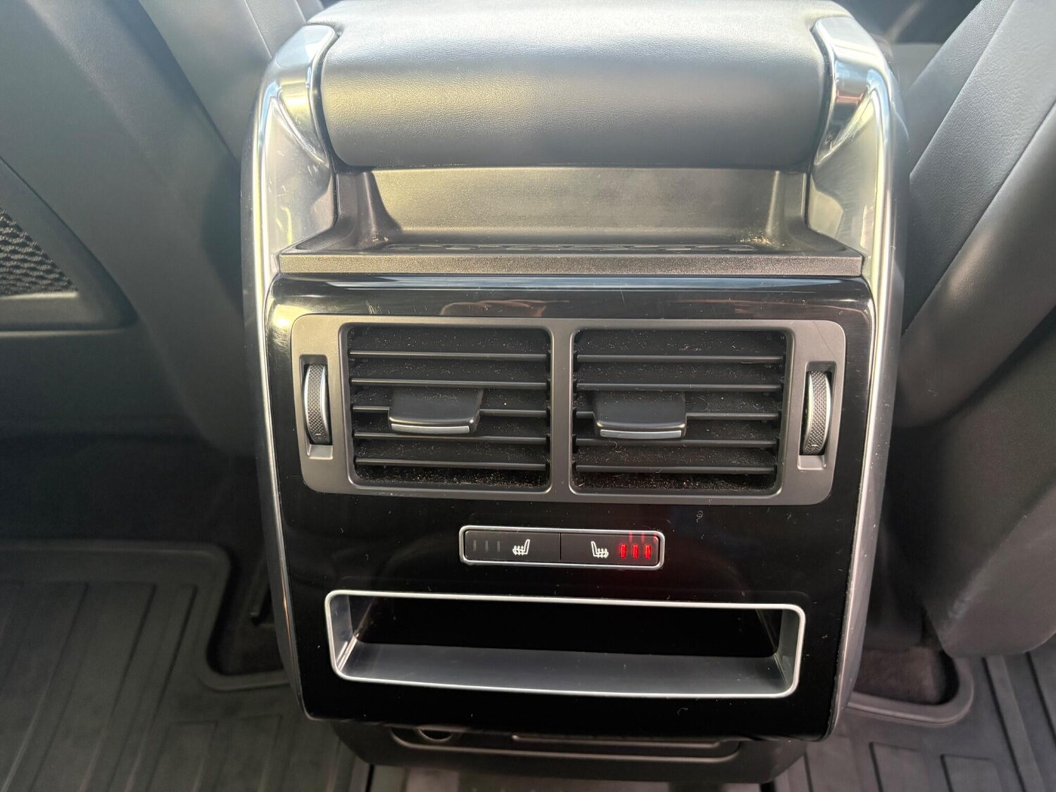 Used Land Rover Range Rover Sport for sale - 77696198: Photo 30