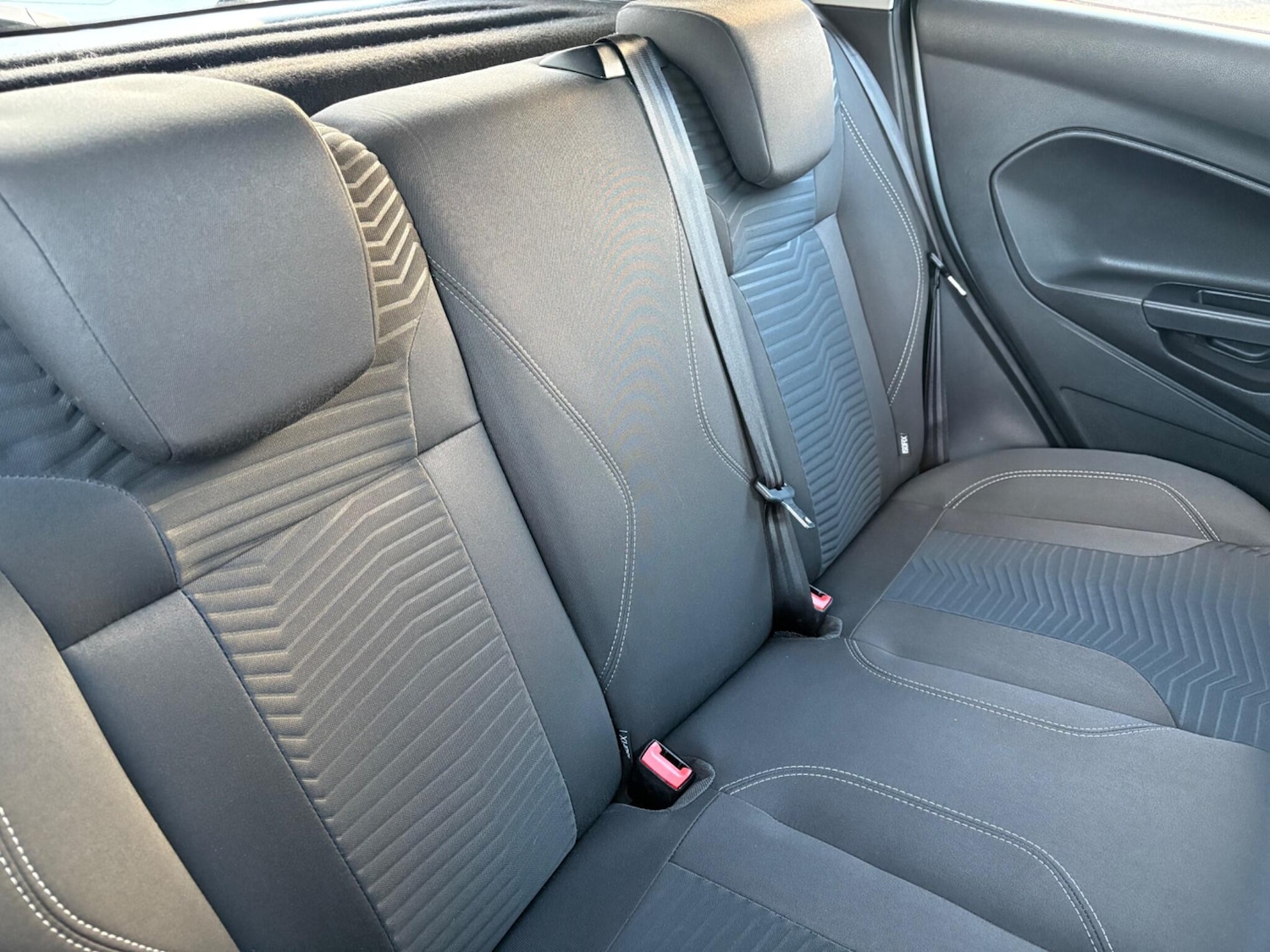 Used Ford Fiesta 2017 for sale - 76370157: Photo 14