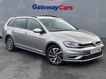 Used Volkswagen Golf 2020 for sale - 79807930: Photo