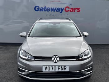 Used Volkswagen Golf 2020 for sale - 79807930: Photo