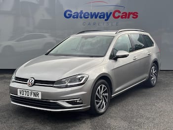 Used Volkswagen Golf 2020 for sale - 79807930: Photo