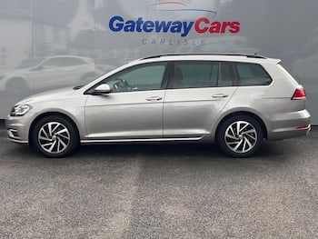 Used Volkswagen Golf 2020 for sale - 79807930: Photo