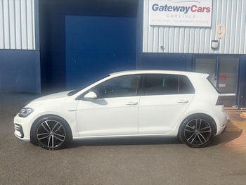 Used Volkswagen Golf 2017 for sale - 78416227: Photo