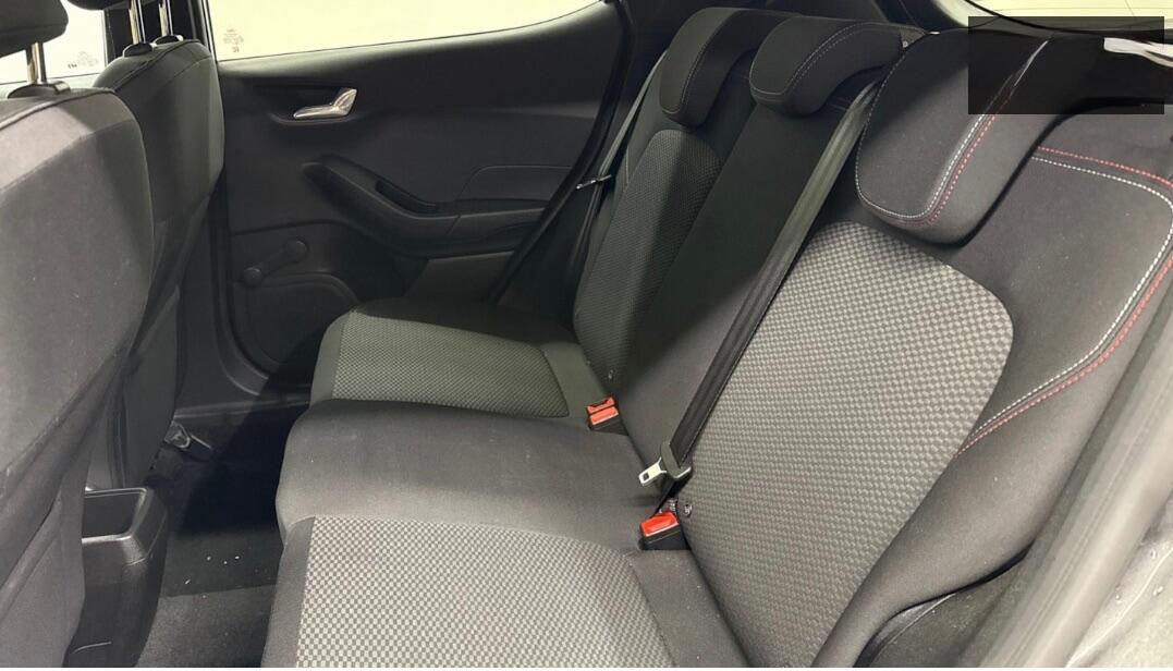 Used Ford Fiesta 2018 for sale - 76671580: Photo 12