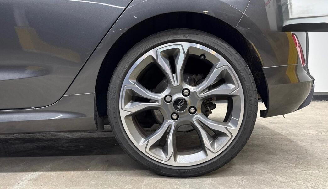 Used Ford Fiesta 2018 for sale - 76671580: Photo 5