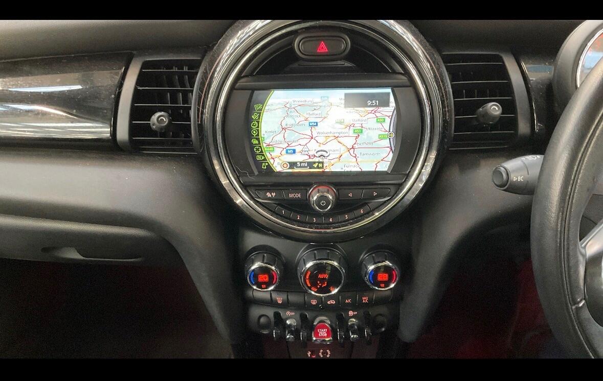 Used MINI Hatch 2017 for sale - 77054049: Photo 10