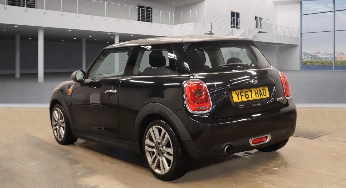Used MINI Hatch 2017 for sale - 77054049: Photo 3