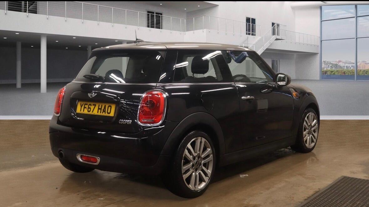 Used MINI Hatch 2017 for sale - 77054049: Photo 4