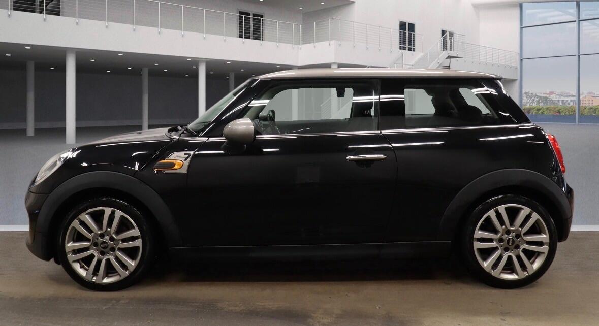 Used MINI Hatch 2017 for sale - 77054049: Photo 6