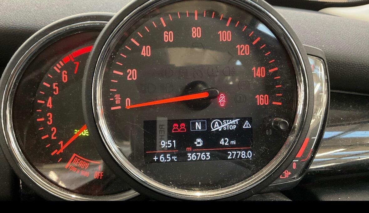 Used MINI Hatch 2017 for sale - 77054049: Photo 9