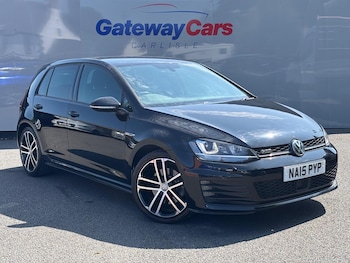Used Volkswagen Golf 2015 for sale - 79268737: Photo