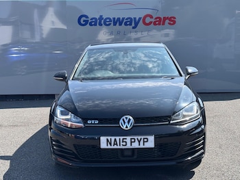 Used Volkswagen Golf 2015 for sale - 79268737: Photo