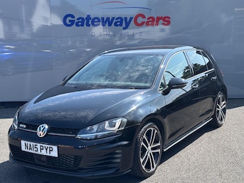 Used Volkswagen Golf 2015 for sale - 79268737: Photo