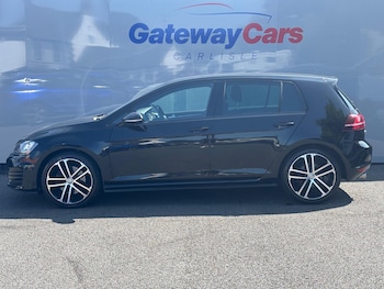 Used Volkswagen Golf 2015 for sale - 79268737: Photo