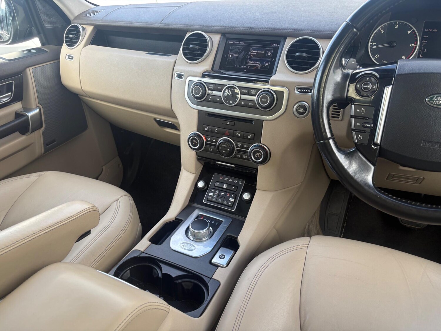 Used Land Rover Discovery 4 for sale - 77696740: Photo 12