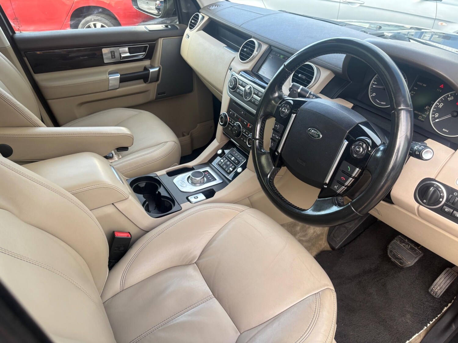 Used Land Rover Discovery 4 for sale - 77696740: Photo 13