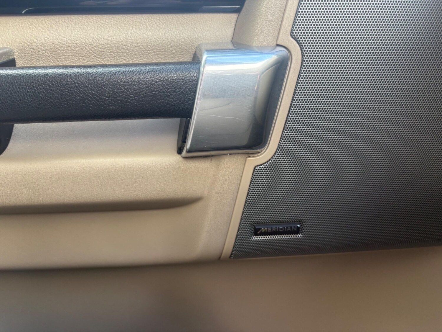 Used Land Rover Discovery 4 for sale - 77696740: Photo 17