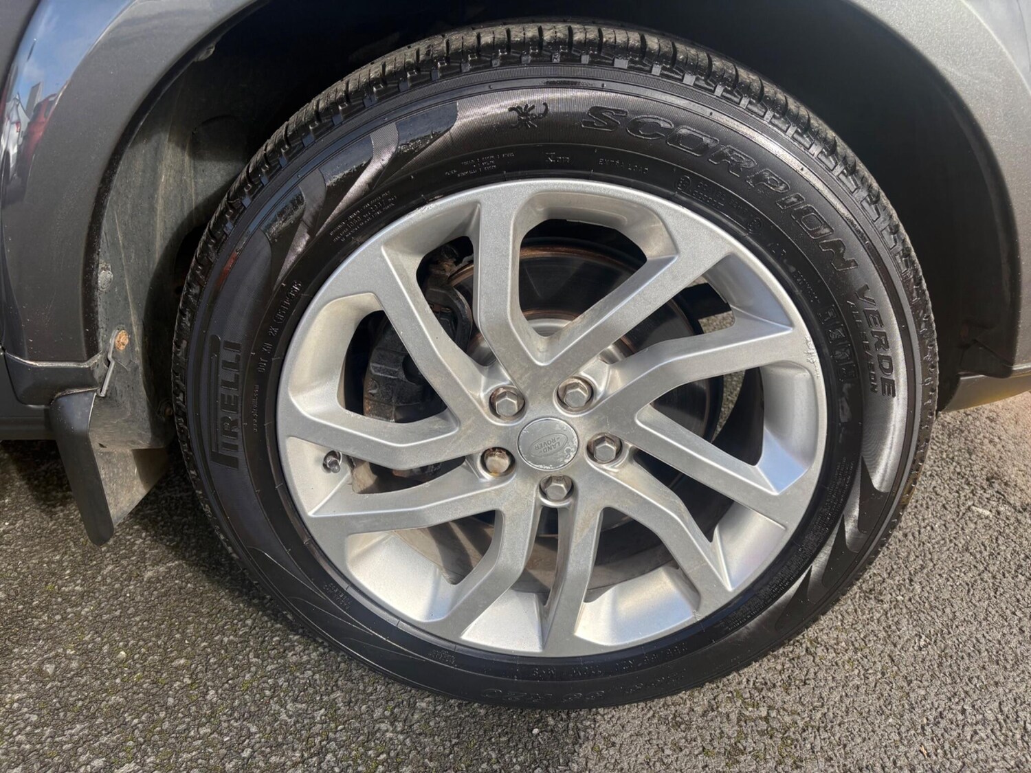 Used Land Rover Discovery 4 for sale - 77696740: Photo 20