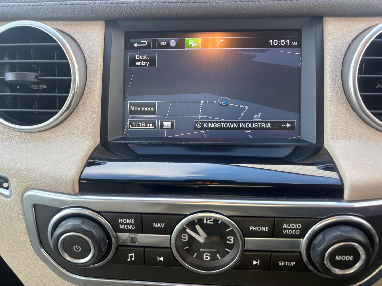 Used Land Rover Discovery 4 for sale - 77696740: Photo 23