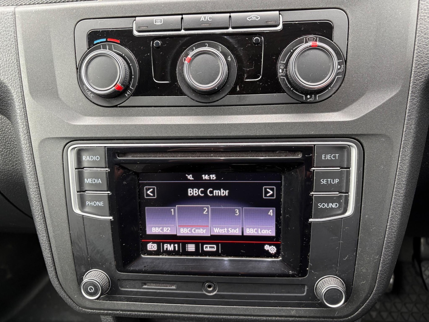 Used Volkswagen Caddy 2018 for sale - 77163382: Photo 12