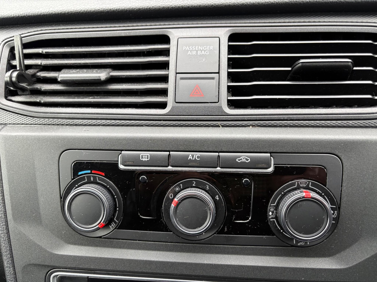 Used Volkswagen Caddy 2018 for sale - 77163382: Photo 18