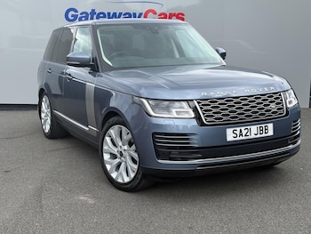 Used Land Rover Range Rover 2021 for sale - 79062614: Photo
