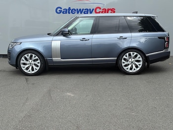 Used Land Rover Range Rover 2021 for sale - 79062614: Photo