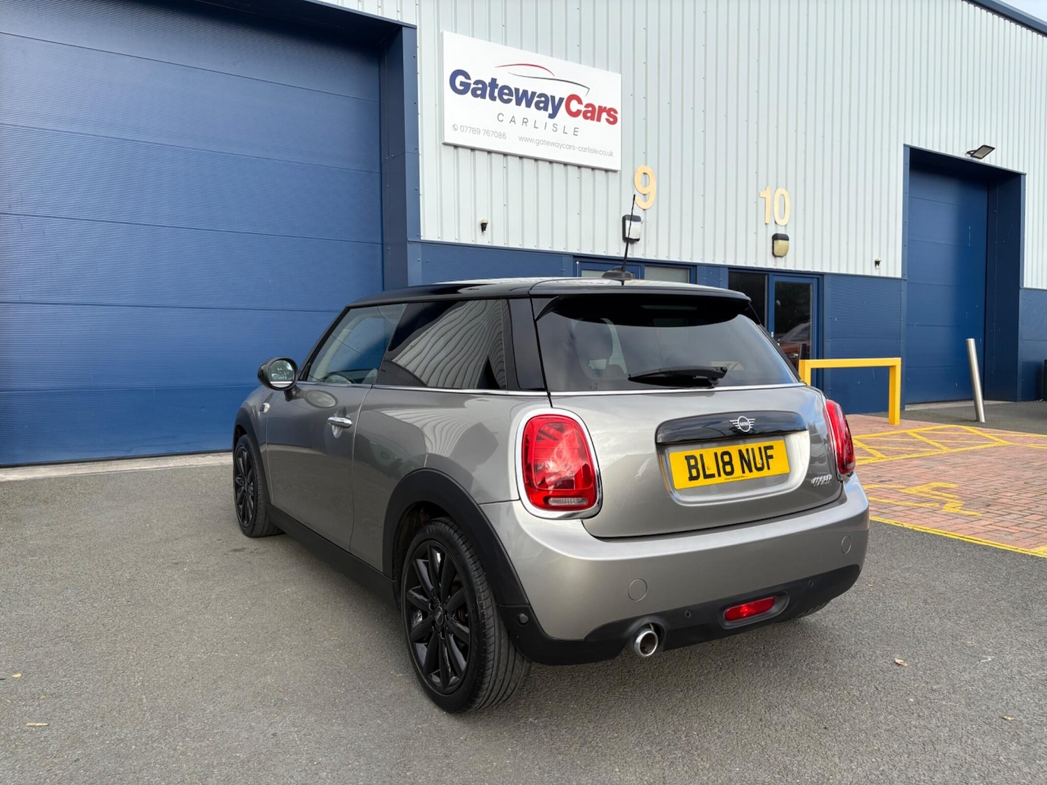 Used MINI Hatch 2018 for sale - 76136909: Photo 11