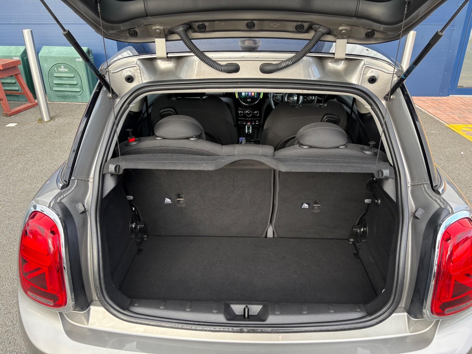 Used MINI Hatch 2018 for sale - 76136909: Photo 12