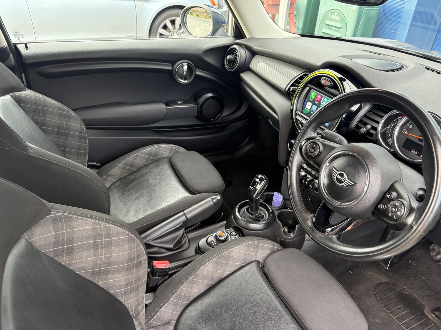 Used MINI Hatch 2018 for sale - 76136909: Photo 15