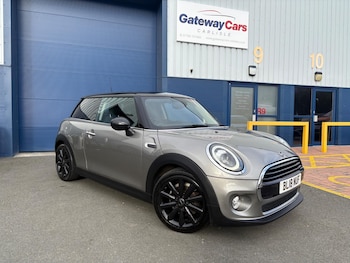 MINI - Hatch